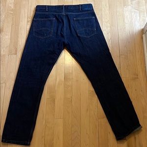 Patagonia Mens jeans, 33x30